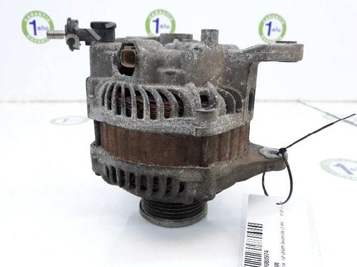 Used Alternator NISSAN NAVARA NP300 (D40) 2.5 dCi 4WD (171 hp) 3883934