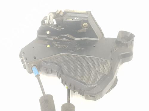Front right lock TOYOTA LAND CRUISER PRADO (_J12_) 3.0 D-4D (KDJ120, KDJ125) | BP12460262C97 
