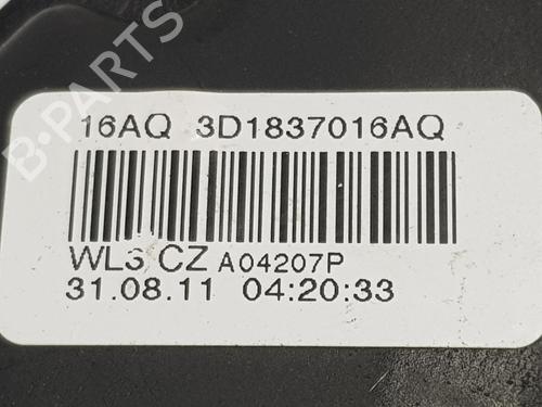Front right lock VW CADDY III Box Body/MPV (2KA, 2KH, 2CA, 2CH) 1.6 TDI | BP15858560C97 