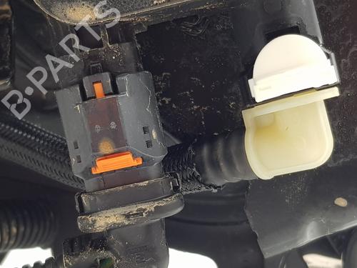 Fuel tank CITROËN BERLINGO (ER_, EC_) 1.5 BlueHDi 130 (ECYHZJ, ECYHZR) | BP31854545C62 