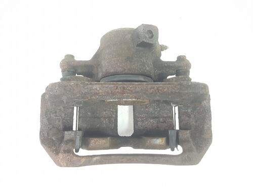 Left front brake caliper MERCEDES-BENZ C-CLASS Coupe (CL203) C 220 CDI (203.708) | BP14920136M105 