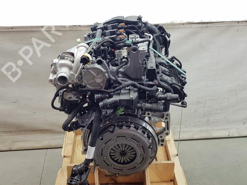 Engine JEEP AVENGER (J2) | BP37471579M1 - Image 8