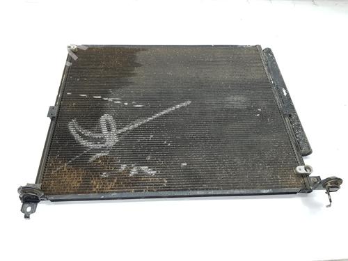 AC radiator TOYOTA LAND CRUISER PRADO (_J12_) 3.0 D-4D (KDJ120, KDJ125, KDJ121) | BP24547809M32 
