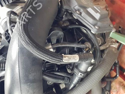 Engine MINI MINI CLUBVAN (R55) Cooper D | BP38509376M1 - Image 4