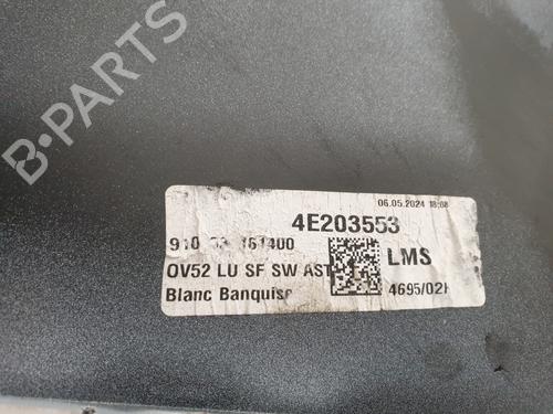 Rear bumper OPEL ASTRA L Sports Tourer (OV5) 1.2 (FRHNPJ) | BP24316046C8 