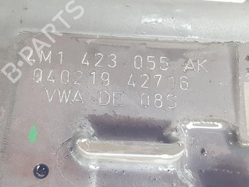 Steering rack AUDI Q8 (4MN, 4MT) 50 TDI Mild Hybrid quattro | BP33215473M22  - Image 7