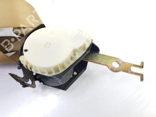 Rear right seatbelt BMW 5 (E60) 530 d | BP8848030I28 