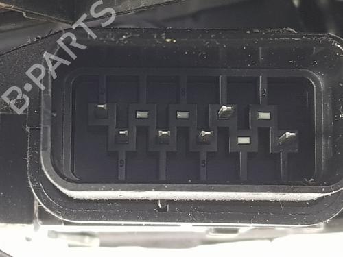 Venstre bak lås FORD FOCUS II (DA_, HCP, DP) 1.8 | BP7704928C100 