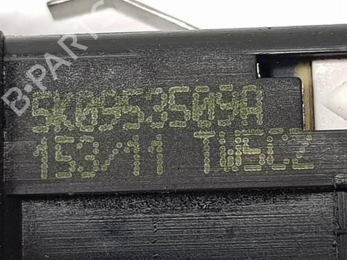 Warning switch CITROËN C3 AIRCROSS II (2R_, 2C_) | BP39696957I22 - Image 4