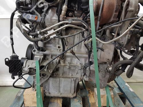 Engine CITROËN JUMPY III Van (V_)  | BP34245718M1  - Image 6