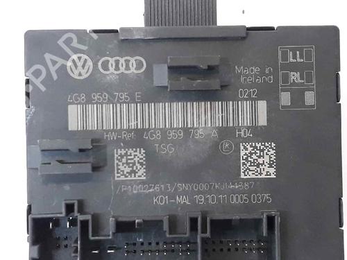 Other AUDI A6 C7 Avant (4G5, 4GD) 3.0 TDI | BP14074443O1 