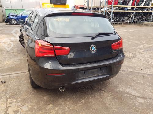 Pedal BMW 1 (F20) 118 d | BP31374176I4