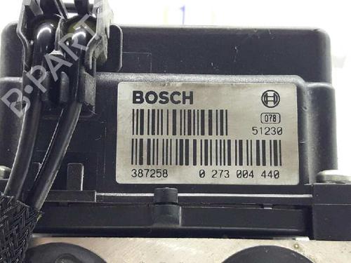 ABS pump CITROËN XSARA (N1) 2.0 HDi 109 | BP1327012M43 