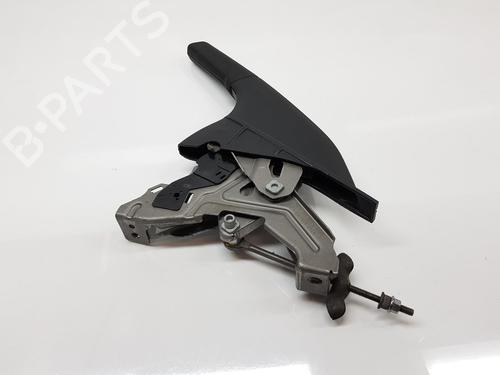 Hand brake SEAT IBIZA V (KJ1, KJG) 1.0 TSI | BP17904616I18 