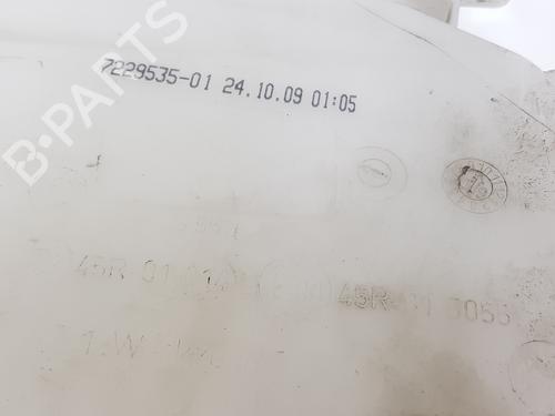 Windscreen washer tank BMW 1 (E87) 116 d | BP29942048C113 