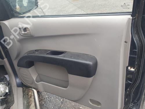 Mass air flow sensor MITSUBISHI L200 / TRITON (KA_T, KB_T) | BP30134177M95