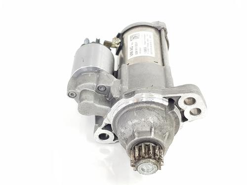 Used Starter SEAT ARONA (KJ7, KJP) 1.0 TSI (110 hp) 28584561