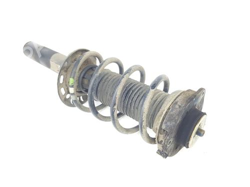 Left front shock absorber AUDI Q3 (8UB, 8UG) 2.0 TDI | BP19034017M16 