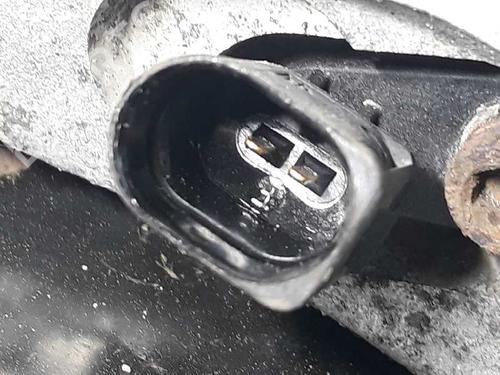 Left front steering knuckle VW PASSAT B6 (3C2) 1.9 TDI | BP770630M25 