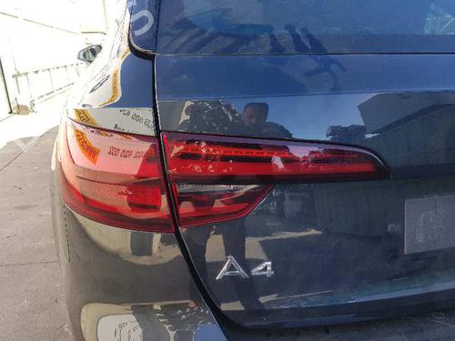 Other AUDI A4 B9 Avant (8W5, 8WD) 2.0 TDI | BP25817689O1 