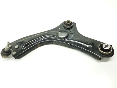 Used Left front suspension arm Left front suspension arm RENAULT CAPTUR II (HF_) [2020-2026] 34040274 34040274