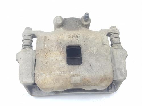 Used Right front brake caliper MITSUBISHI L200 / TRITON (KA_T, KB_T) 2.5 DI-D 4WD (KB4T) (136 hp) 17446882