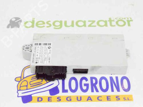 Used Electronic module BMW 1 (E87) 118 d (122 hp) 14120461