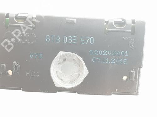 Electronic module AUDI A6 C7 (4G2, 4GC) 2.0 TDI | BP29409584M83 