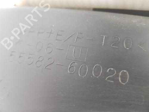 Glove box TOYOTA LAND CRUISER PRADO (_J12_) 3.0 D-4D (KDJ120, KDJ125) | BP16079855C95 