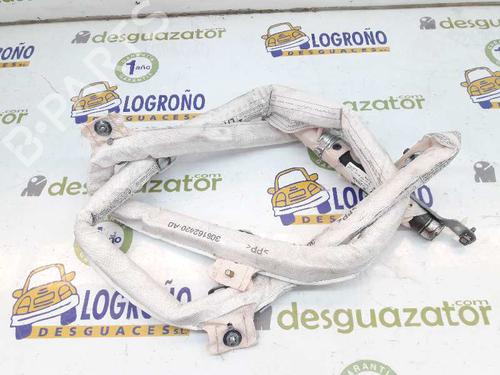 Used Left curtain airbag OPEL INSIGNIA A Country Tourer (G09) 2.0 CDTi (47) (131 hp) 3385047