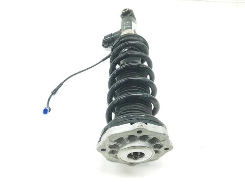 Used Left rear shock absorber BMW X3 (G01, F97, G08) xDrive 20 d (190 hp) 15817347
