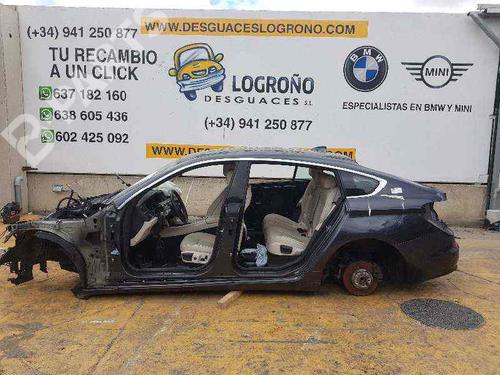 Used Parts BMW 5 Gran Turismo (F07)  530 d  841017
