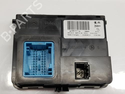 Elektronisk modul CITROËN C3 / C3 ORIGIN III (SX) 1.5 BlueHDi 100 (SXYHYP, SXYHTU) | BP22548324M83 