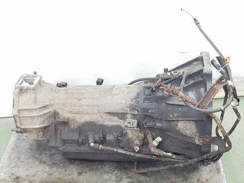 Used Gearbox TOYOTA LAND CRUISER 90 (_J9_) 3.0 TD (KZJ90_, KZJ95_, KZJ90R, KZJ95R, KZJ90W, KZJ95W) (125 hp) 30689785