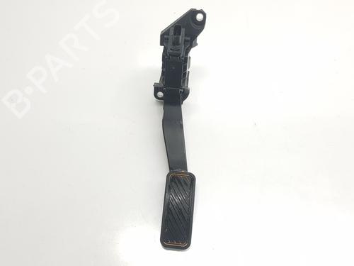 Pedal FORD TOURNEO CONNECT / GRAND TOURNEO CONNECT V761 MPV (SK) [2022-2026]  31593462