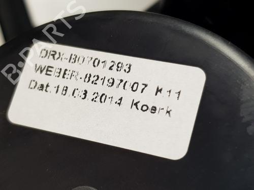 Armrest / Center console BMW 3 (F30, F80) 318 d | BP30482120I20 