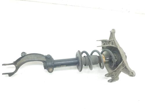 Left front shock absorber AUDI A4 Allroad B8 (8KH) 3.0 TDI quattro | BP17227522M16 