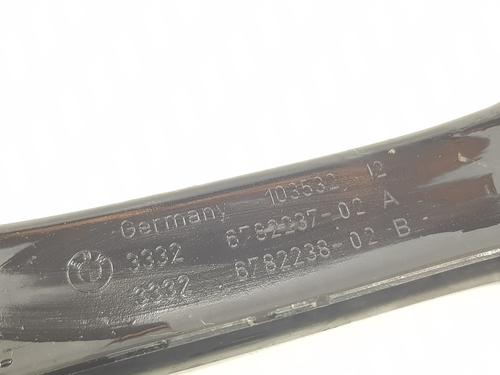 Left rear suspension arm BMW X1 (E84) sDrive 18 d | BP26720018M14 
