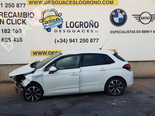 Other CITROËN C4 II (NC_) 1.6 BlueHDi 120 | BP29376585O1 