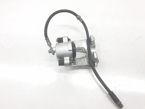 Right front brake caliper SEAT IBIZA V (KJ1, KJG) 1.0 TSI | BP31264764M104 - Image 4
