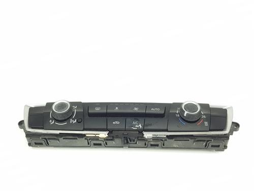 Used Climate control BMW 1 (F20) 118 d (150 hp) 31598615