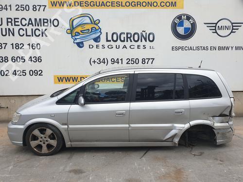 Højre forlygte OPEL ZAFIRA A MPV (T98) 2.2 DTI 16V (F75) | BP17773182C29 