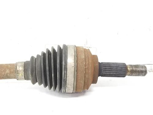 Right front driveshaft RENAULT CLIO IV (BH_) 0.9 TCe 90 (BHNF, BHMA, BHMH, BHJK, BHJR) | BP13639689M39 