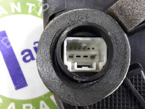 Front right lock TOYOTA LAND CRUISER PRADO (_J12_) 3.0 D-4D (KDJ120, KDJ125) | BP2236168C97