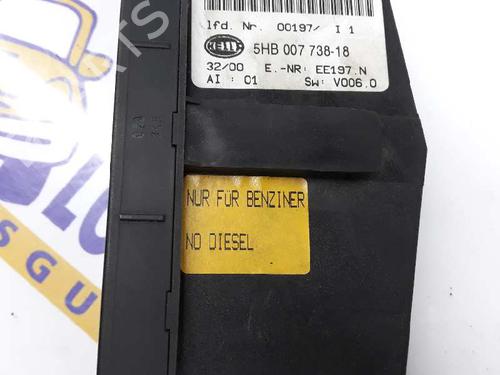 Climate control BMW 3 Convertible (E46) 318 Ci | BP2973327I5 