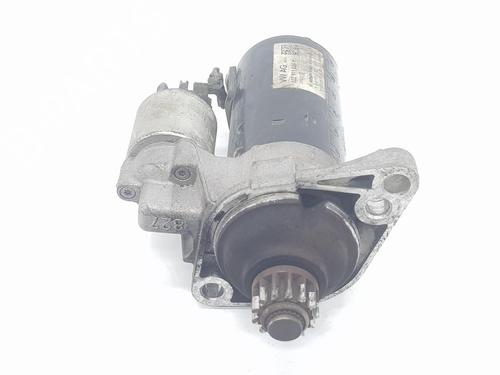 Motor arranque VW GOLF VI (5K1) 1.6 TDI (105 hp) 16436017