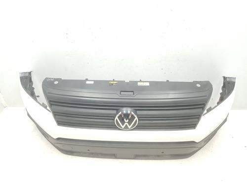 Front bumper VW CRAFTER Platform/Chassis (SZ_)  | BP29436142C7 