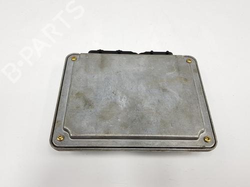 Engine control unit (ECU) OPEL VECTRA B (J96) 2.0 DTI 16V (F19) | BP16720098M57 