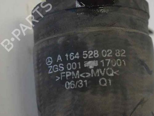 Other MERCEDES-BENZ M-CLASS (W164) ML 320 CDI 4-matic (164.122) | BP14099139O1 