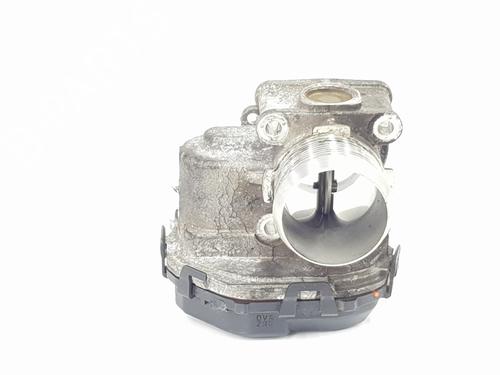 Used Throttle body FORD TRANSIT COURIER B460 MPV [2014-2025]  26390267